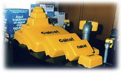 esquema calcat